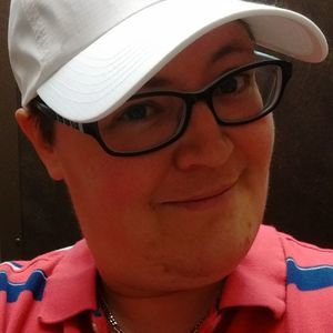 Meet your Posher, Marie-Ève